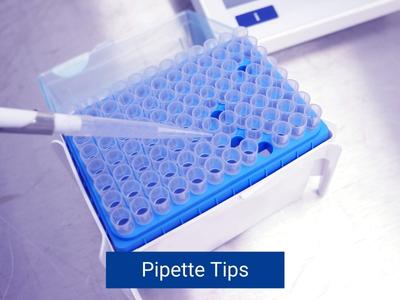 pipette tips